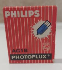 Vintage phillips ag1b for sale  CARLISLE