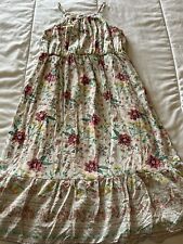 girls 8 long dress for sale  Chillicothe