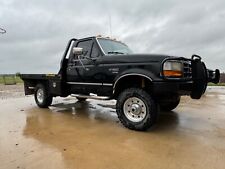 1997 ford 350 for sale  Topeka