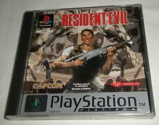 Resident evil gioco usato  Milano