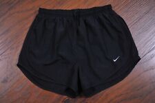 Usado, Shorts Nike Dri-Fit Tempo forrado preto feminino médio M comprar usado  Enviando para Brazil