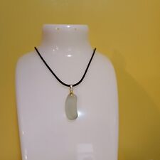 sea glass jewelry for sale  WIGAN