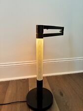 black metal desk lamp for sale  Greenville