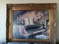 Elegant frame picture for sale  Lubbock