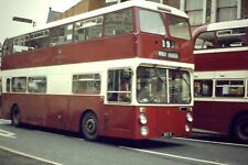 Wigan corporation buses for sale  BIRMINGHAM