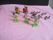 Vintage britains deetail for sale  DUDLEY