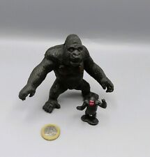 Lot figurines gorilla d'occasion  Gonfreville-l'Orcher