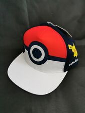 Pokemon mütze baseballcap gebraucht kaufen  Wuppertal