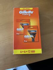 Gillette fusion pack d'occasion  Baillargues
