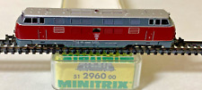 minitrix 2960 gebraucht kaufen  Leverkusen