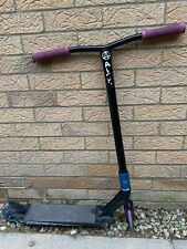 Apex custom scooter for sale  SOUTHAMPTON