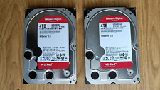 Western digital red for sale  HAYWARDS HEATH