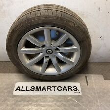 Smart fortwo 450 for sale  COLCHESTER