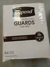 Depend incontinence maximum for sale  Murphy