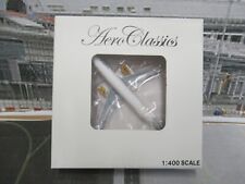 Aeroclassics 400 diecast for sale  STOCKPORT