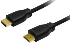 Logilink câble hdmi d'occasion  Commercy