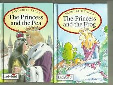 Ladybird favourite tales for sale  NOTTINGHAM