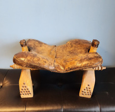 hand crafted stool for sale  Wilmington