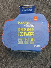 Bentgo buddies reusable for sale  Summerton