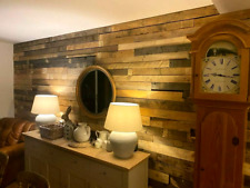 Rustic pallet wood for sale  UK