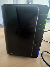 Synology ds216j 2to d'occasion  France