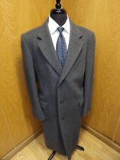 Hammersley overcoat top for sale  USA