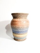 Vaso futurista ceramica usato  Milano