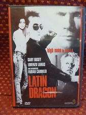 Dvd latin dragon gebraucht kaufen  DO-Aplerbeck