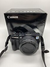 Canon powershot g1x for sale  MAIDENHEAD