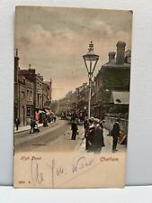 Vintage 1900 postcard for sale  WATERLOOVILLE