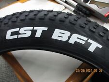 Pneu de mountain bike CST 24x4.0, usado comprar usado  Enviando para Brazil