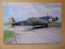 Junkers 52 d'occasion  Pomas