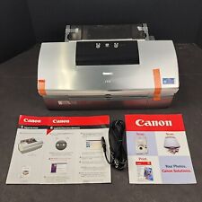 Canon pixma ip8500 for sale  Shipping to Ireland