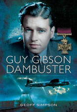 Guy gibson dambuster for sale  DUNFERMLINE