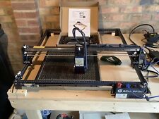 laser engraver cutter machine for sale  STANSTED