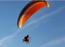 Paramotor wing  Swing Arcus 5 90-105kg DHV 1-2/Free shipping/ for sale  Shipping to South Africa