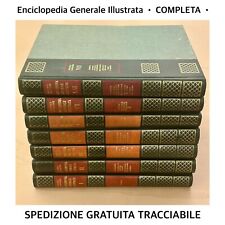 Enciclopedia generale rizzoli usato  Pomezia