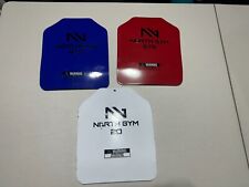 Northgym weight plates for sale  Lawrenceville