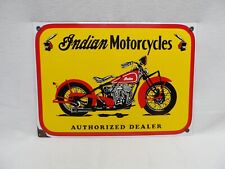 Indian motorcycles authorized for sale  Elkhorn