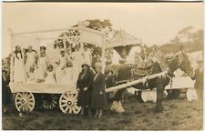 Unidentified horse drawn for sale  DUNDEE