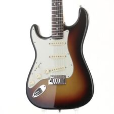 Fender American Ultra Stratocaster LH UltraBurst Electric Guitar for sale  Shipping to South Africa