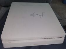 Ps4 playstation sony for sale  Lapeer