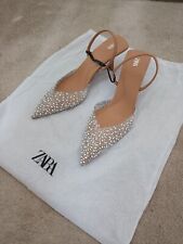 Zara shoes for sale  POULTON-LE-FYLDE