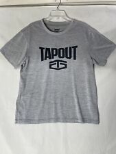 Tapout walk shirt for sale  Rancho Cordova