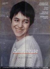 Amoureuse lover gainsbourg d'occasion  France