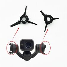 1 par para DJI Mini 3/Mini 3 PRO drone cardan câmera borracha almofadas de choque acessório comprar usado  Enviando para Brazil