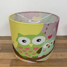 owl lamp shade for sale  MORECAMBE