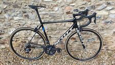 Scott Addict Team Issue Superlight Carbon Road Bike Dura Ace Di2 Power Meter 56 for sale  Shipping to South Africa