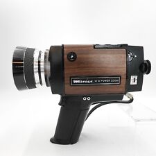 Usado, Câmera de Filme Mirage M10 Super 8 Cine - Totalmente Funcionando S8-8106 comprar usado  Enviando para Brazil