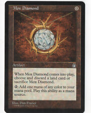 Mox diamond magic d'occasion  Troyes